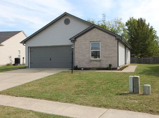 5409 Bluff View Dr, Indianapolis, IN 46217