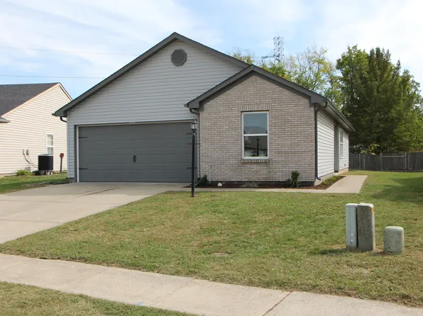 5409 Bluff View Dr, Indianapolis, IN 46217