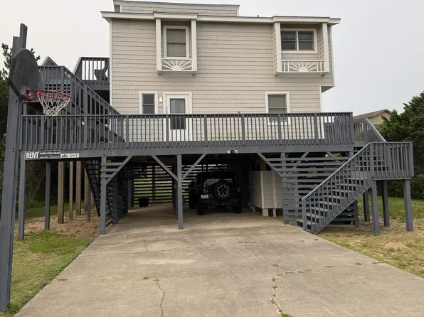 131 Seabreeze Dr Lot 7, Kitty Hawk, NC 27949