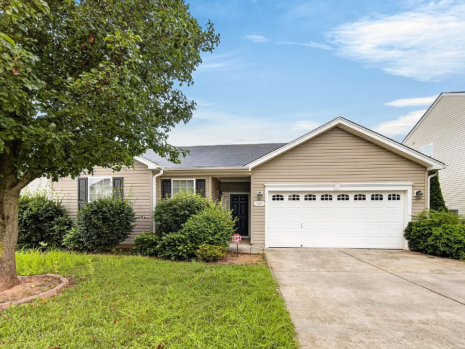 2325 Waverly Crossing Rd