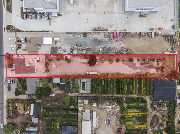 16569 Slover Ave Lot 746, Fontana, CA 92337