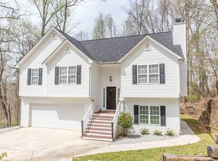 5544 Concord Cir, Gainesville, GA 30507