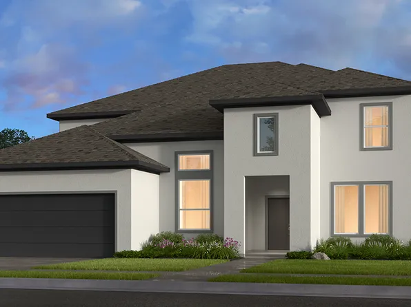 Carnelian Plan, Ryehill 60s