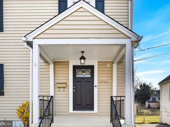 3033 Parktowne Rd, Baltimore, MD 21234