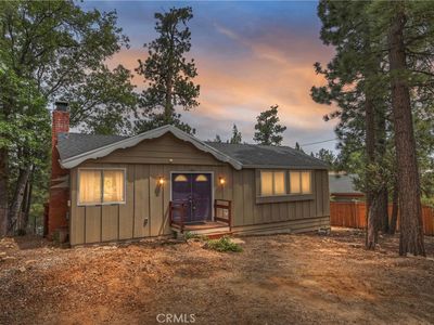 800 Plumas Ct, Big Bear City, CA, 92314