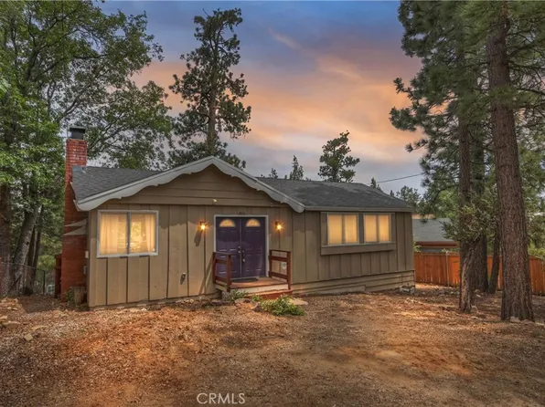 800 Plumas Ct, Big Bear City, CA 92314