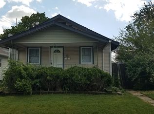 85 N 6th Ave, Beech Grove, IN 46107