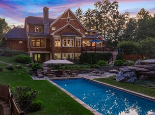 20 Windmill Pl, Armonk, NY 10504