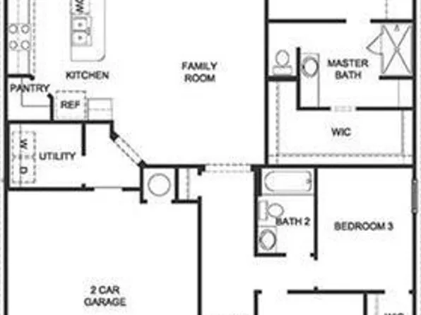 232 Voss, Kyle, TX 78640