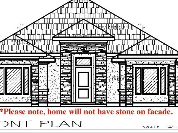 3421 Gala Ave, Edinburg, TX 78542