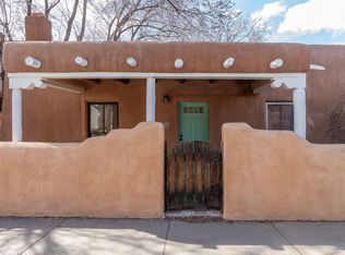 654 Galisteo St, Santa Fe, NM 87505