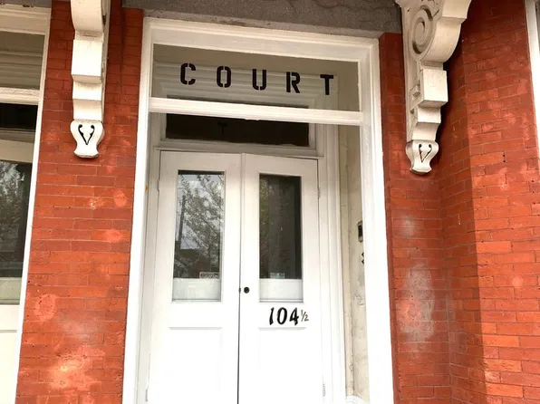 104 & 104-1/2 E Clay St, 104 & 104-1/2 E Clay St #D, Richmond, VA 23219