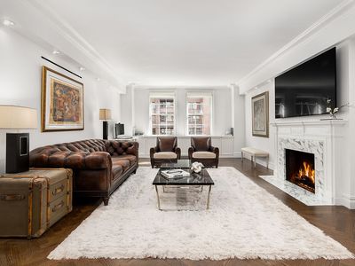 17 E 89th St #4B, New York, NY, 10128