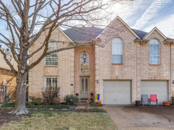 1536 Waterside Ct, Dallas, TX 75218