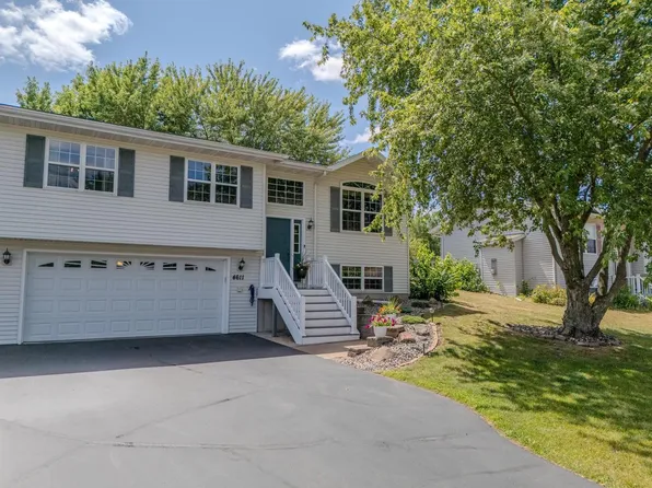 4611 HOLLY AVENUE, Weston, WI 54476