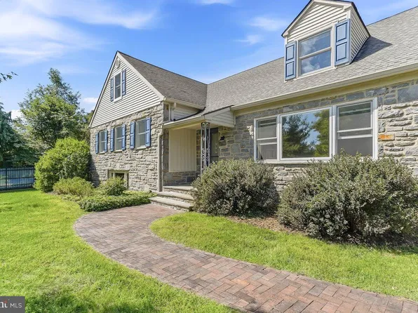 107 Mansion Dr, Media, PA 19063