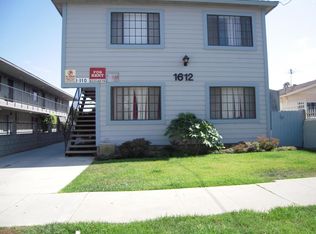 1612 W 227th St APT 5, Torrance, CA 90501