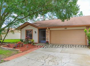 4026 Shoreside Cir, Tampa, FL 33624