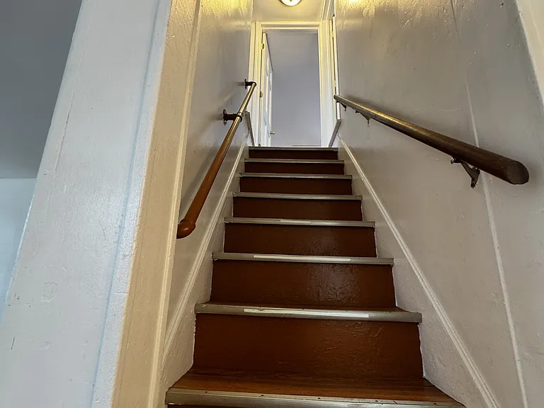 Stairway