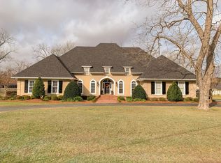 1006 Old Coffee Rd, Nashville, GA 31639