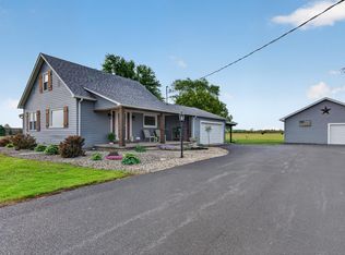 9601 E 100 N, Greentown, IN 46936