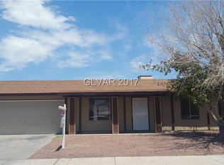 3634 San Francisco Ave, Las Vegas, NV 89115
