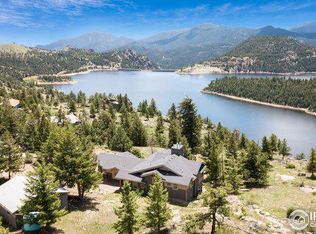 491 Lakeshore Park Rd, Boulder, CO 80302
