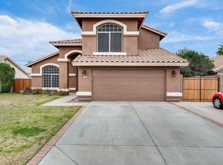 7459 W Via Montoya Dr, Glendale, AZ 85310
