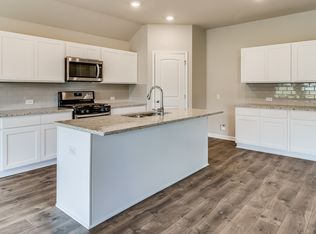 105 Nassau Ln, Sunset, LA 70584