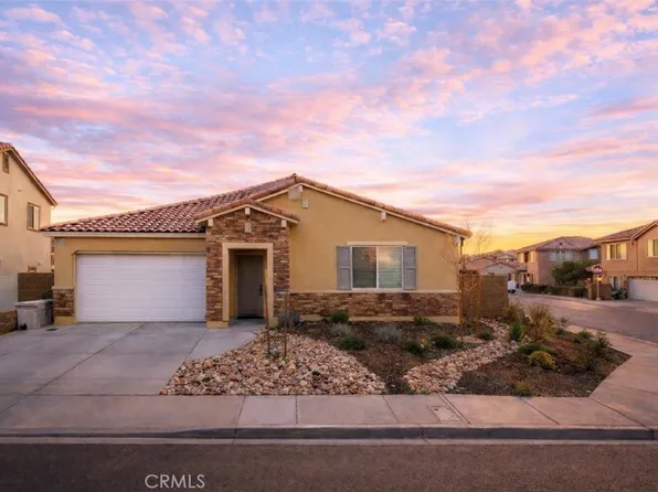 12942 Carlsbad St, Hesperia, CA 92344