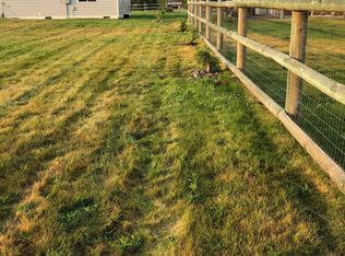 53 W Tobiano Trl, Belgrade, MT 59714