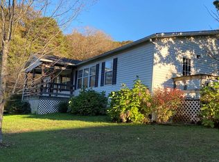6 Carriage Ln, Sylva, NC 28779