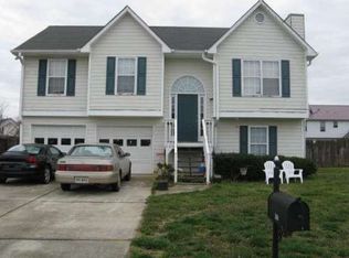 308 Staci Ln, Rockmart, GA 30153