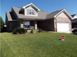 8220 Cheyenne St S, Theodore, AL 36582