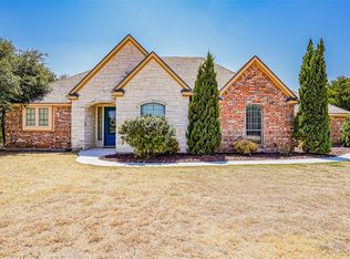 4010 Contrary Creek Rd, Granbury, TX 76048