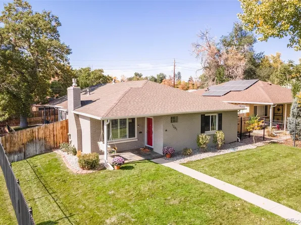 1201 Cherry Street, Denver, CO 80220