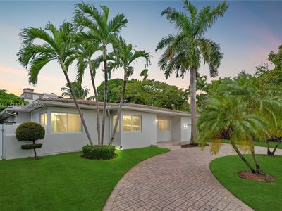 12932 Ixora Rd, North Miami, FL, 33181