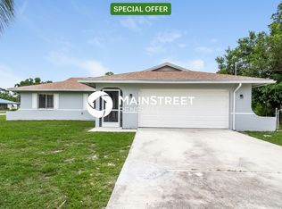 7550 Garry Rd, Fort Myers, FL 33967