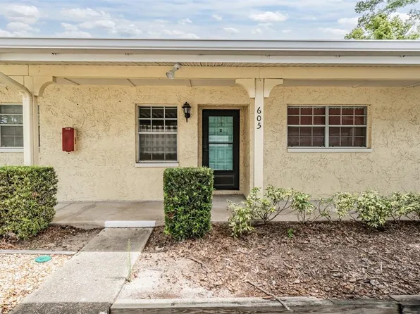 2465 Northside Dr APT 605, Clearwater, FL 33761