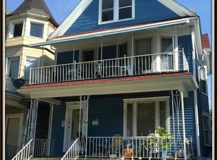 268 Breckenridge St, Buffalo, NY