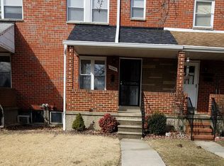 1040 Middleborough Rd, Essex, MD 21221