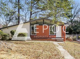 1611 Dunbar St, Greensboro, NC 27401