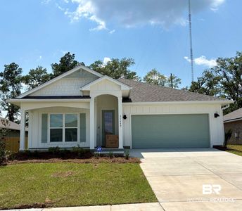 31649 Lyon Rd, Spanish Fort, AL, 36527