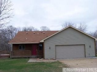 24191 Verdin St NW, Saint Francis, MN 55070