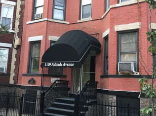 1109 Palisade Ave APT 3L, Union City, NJ 07087