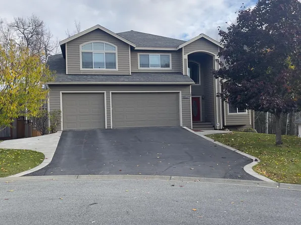 8725 Plumas Cir, Eagle River, AK 99577