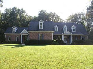 6312 Mountain Grove Ln, Wake Forest, NC 27587