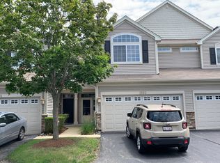 2162 Gallant Fox Cir, Montgomery, IL 60538