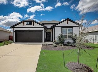 216 Trellis Blvd, Leander, TX 78641
