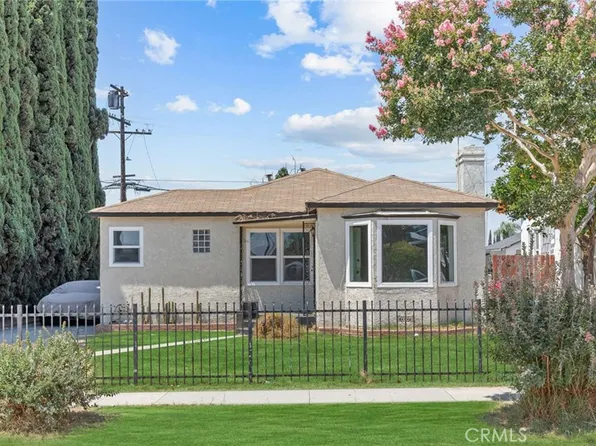 1357 Amalia Ave, Los Angeles, CA 90022